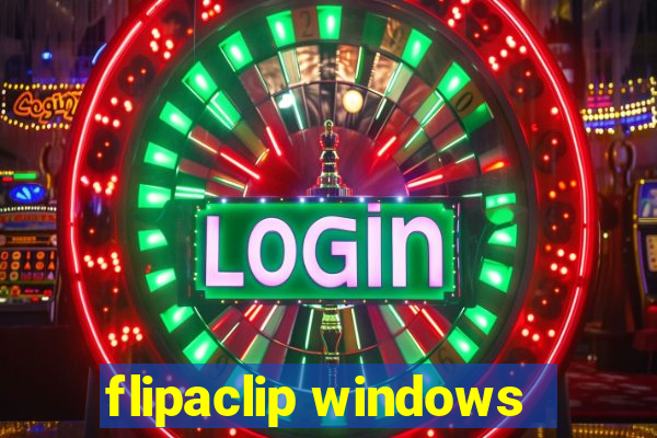 flipaclip windows