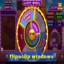 flipaclip windows