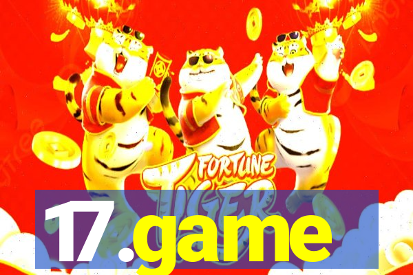17.game