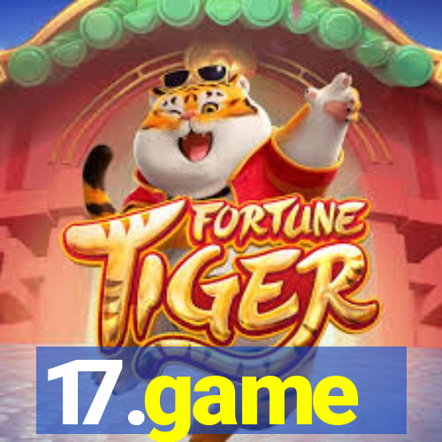 17.game