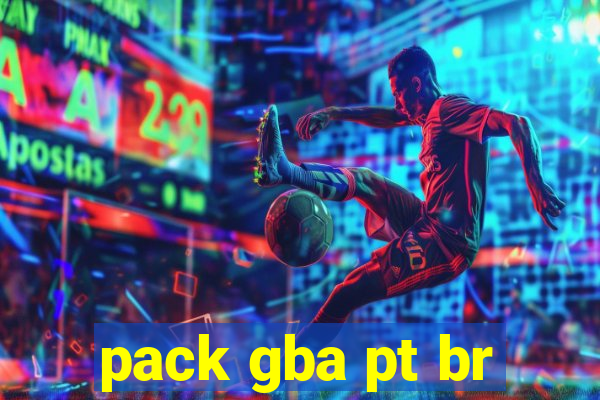pack gba pt br