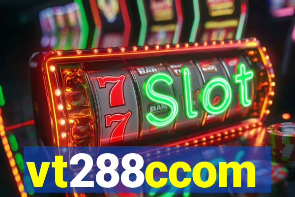 vt288ccom