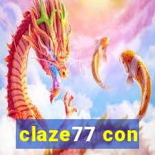 claze77 con