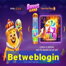 Betweblogin