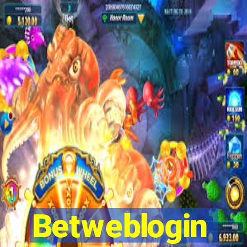 Betweblogin