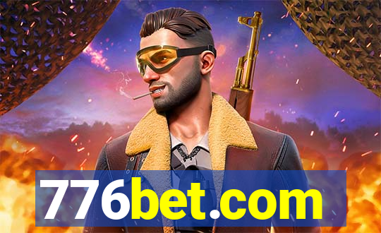 776bet.com