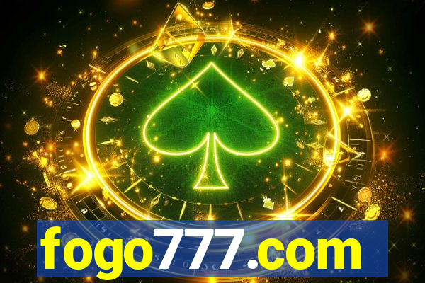 fogo777.com