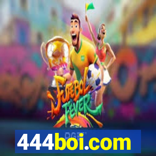 444boi.com