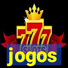 jogos