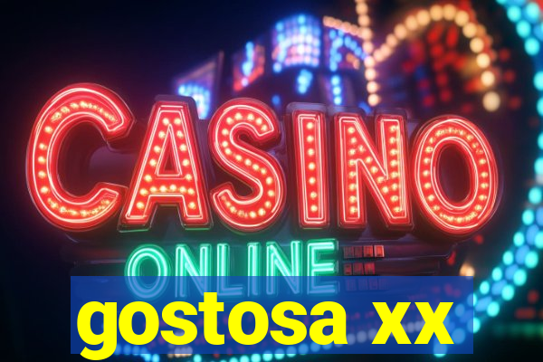 gostosa xx