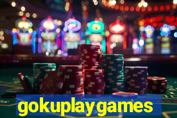 gokuplaygames
