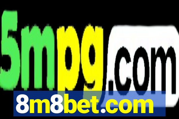 8m8bet.com