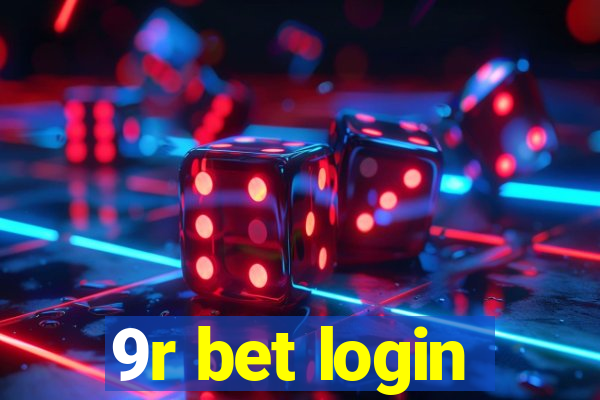 9r bet login