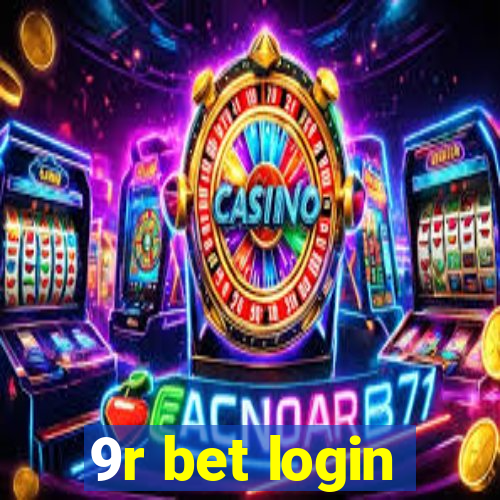 9r bet login