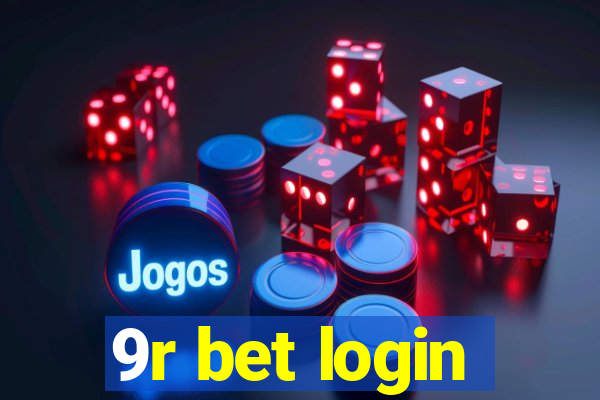9r bet login