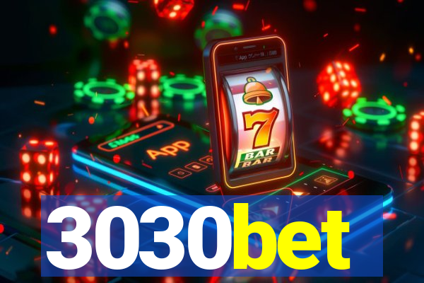 3030bet