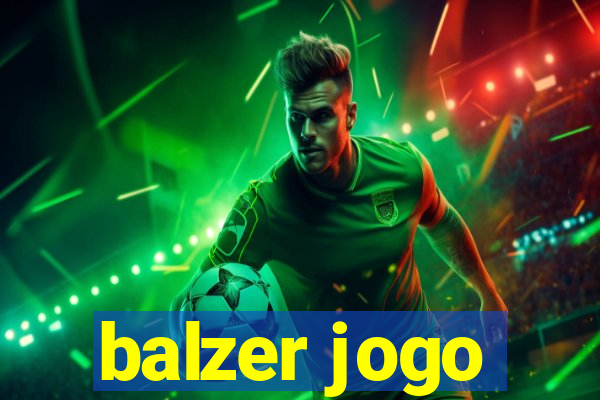 balzer jogo