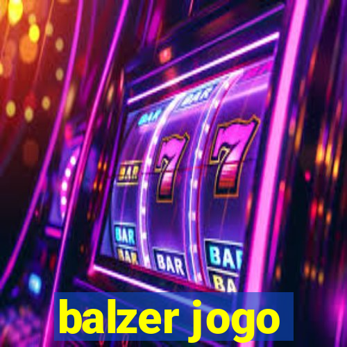 balzer jogo