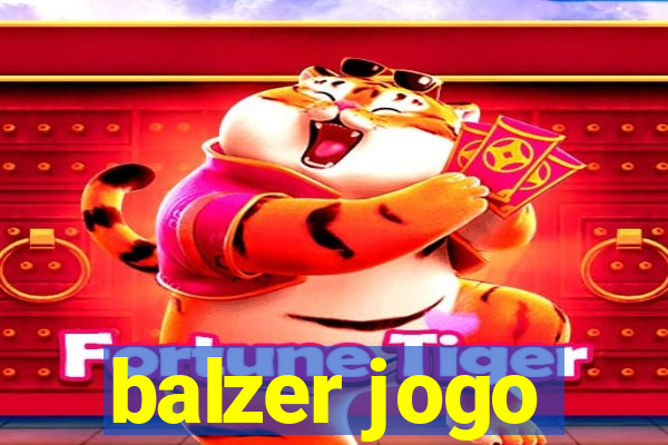 balzer jogo