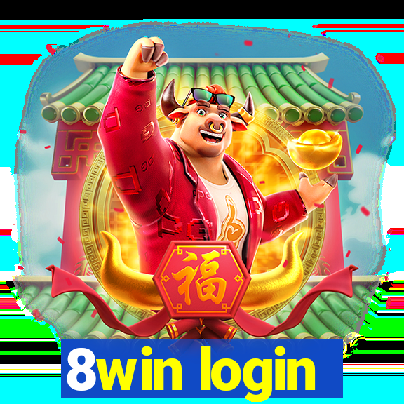 8win login
