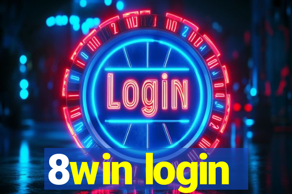 8win login
