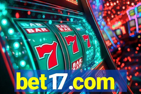 bet17.com