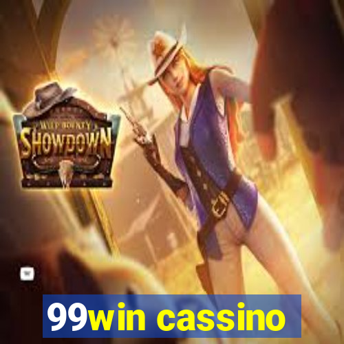 99win cassino