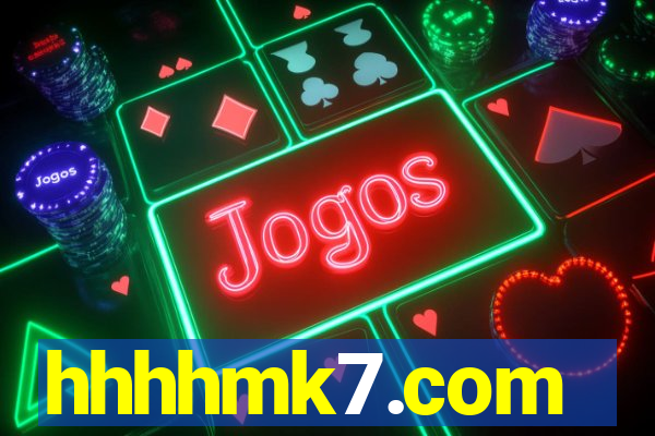 hhhhmk7.com