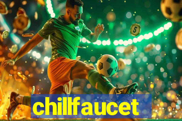 chillfaucet