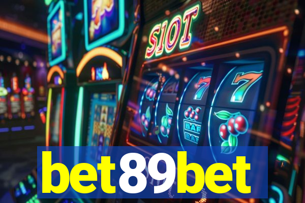 bet89bet