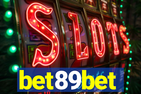 bet89bet