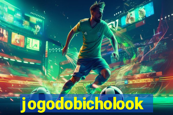 jogodobicholook