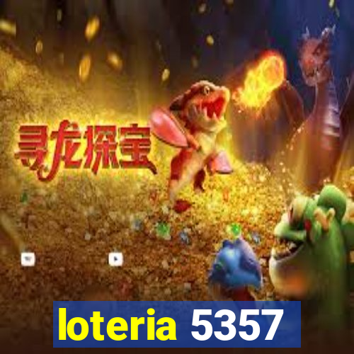 loteria 5357