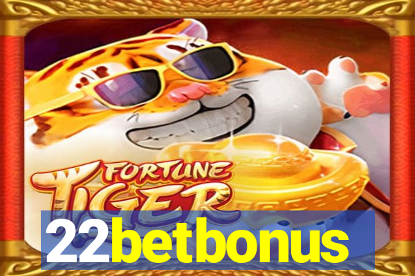 22betbonus