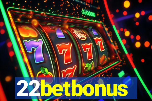 22betbonus
