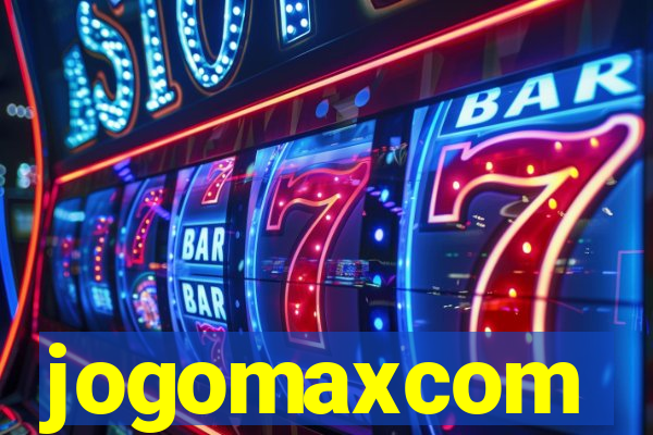 jogomaxcom