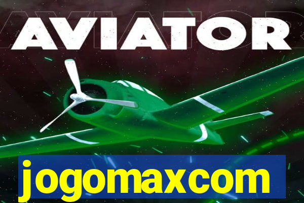 jogomaxcom