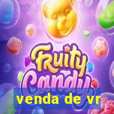 venda de vr