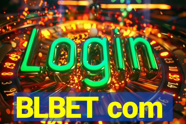 BLBET com