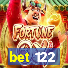 bet 122