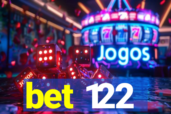 bet 122