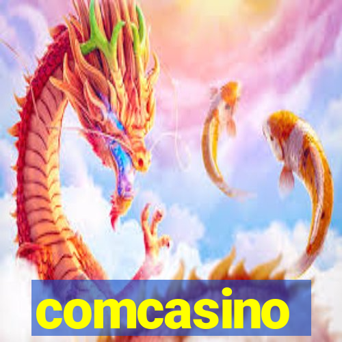 comcasino