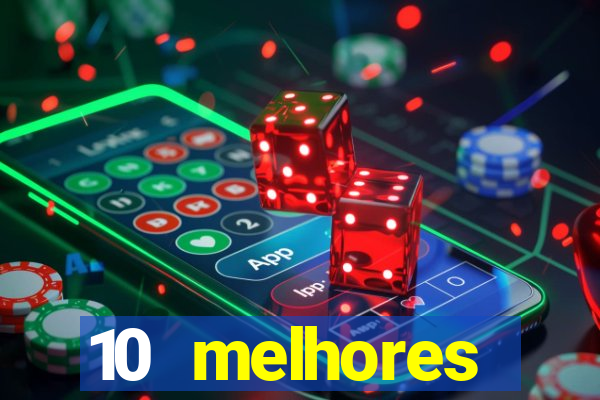 10 melhores plataformas de jogos
