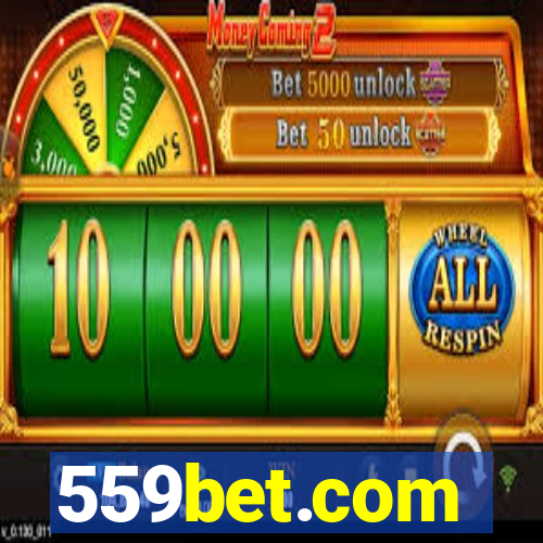 559bet.com