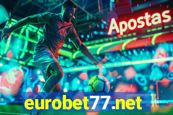 eurobet77.net
