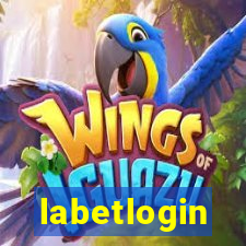 labetlogin