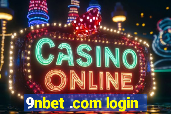 9nbet .com login