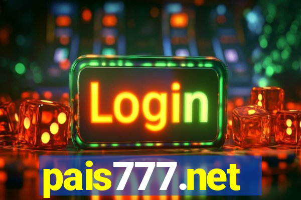 pais777.net