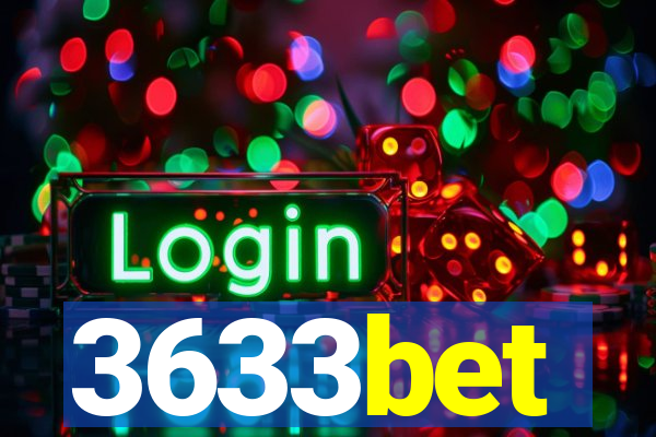 3633bet