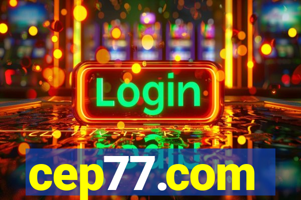 cep77.com